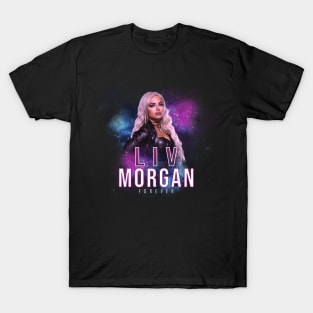 LIV MORGAN T-Shirt